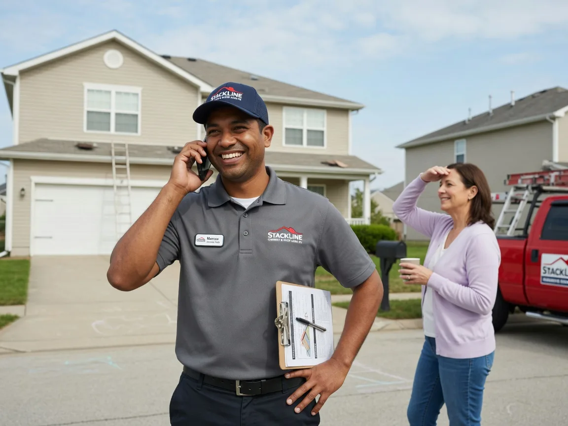 Chimney flashing repair Arimo, ID FAQs